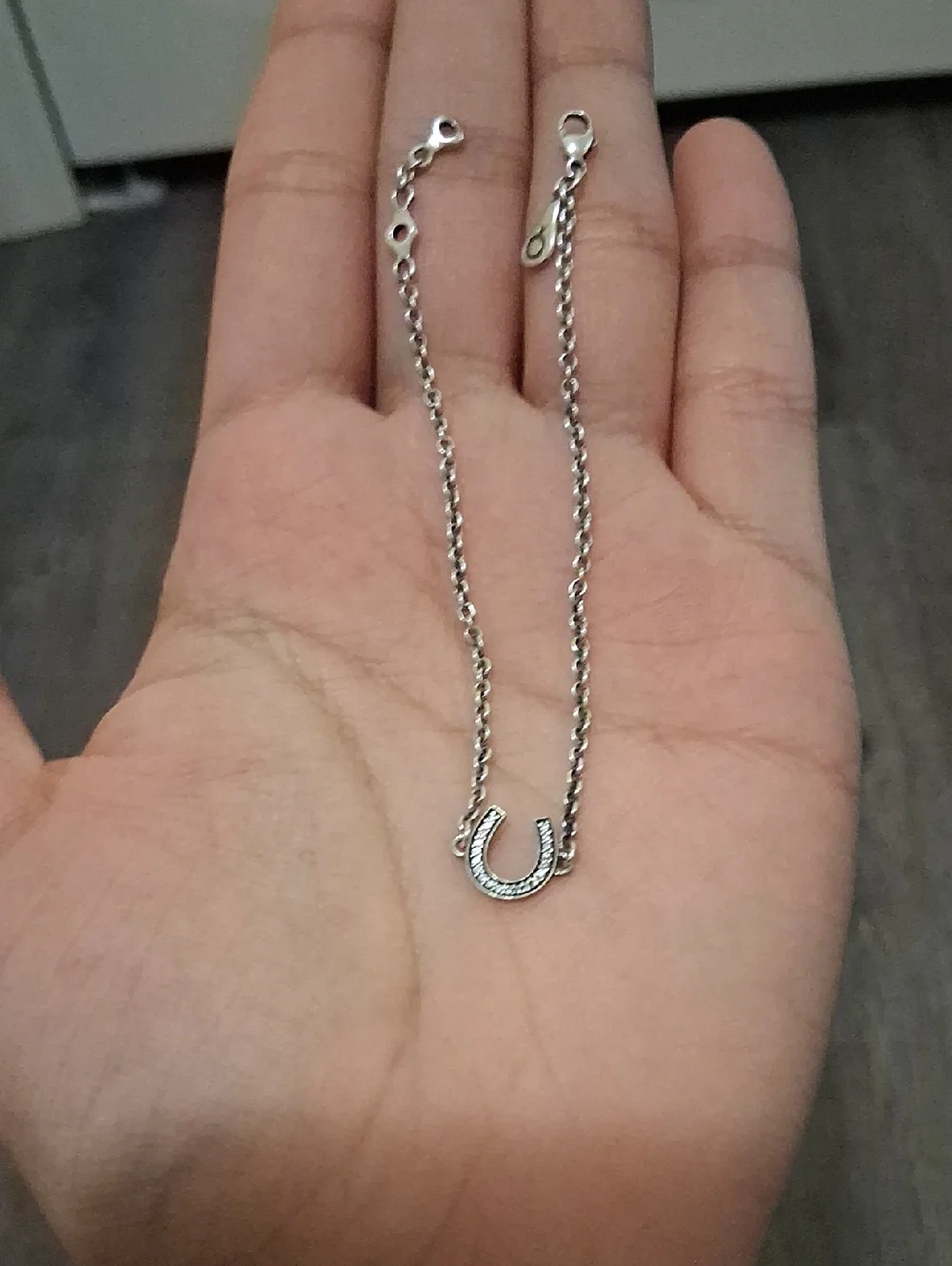 Pandora authentic symbol